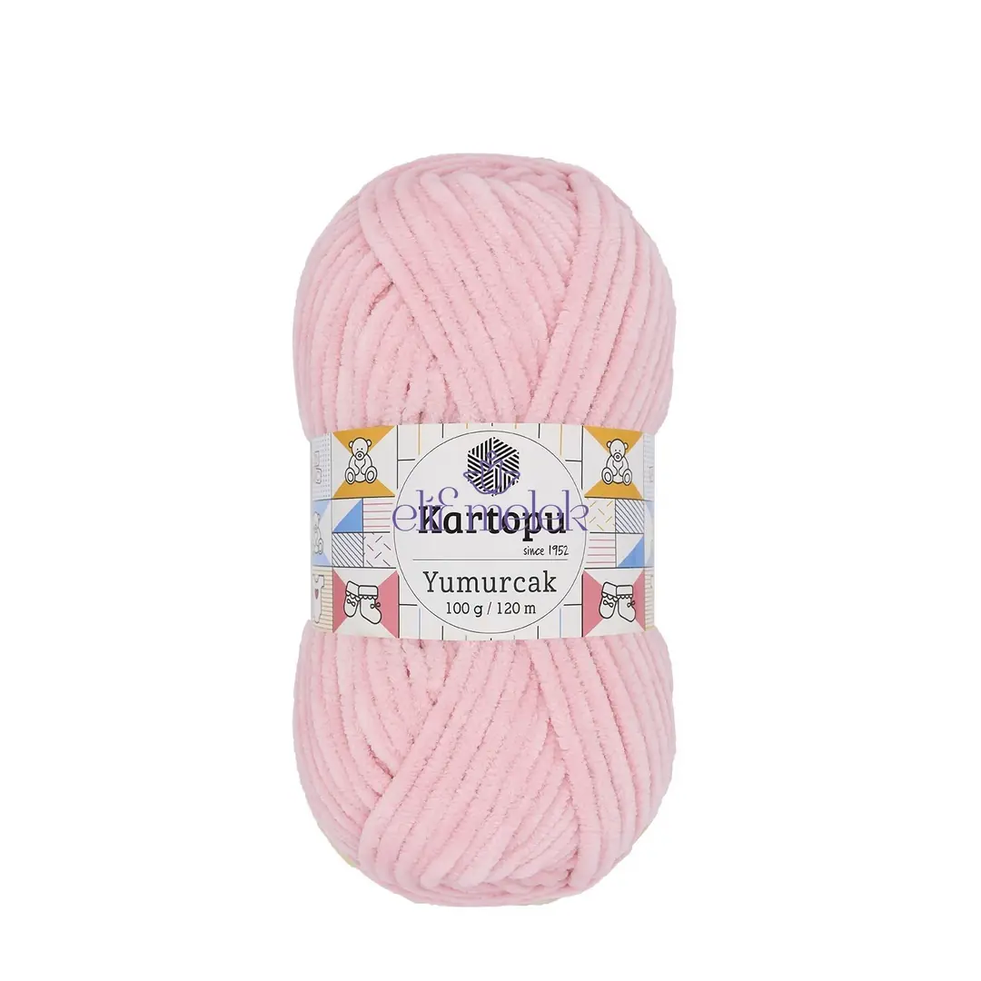 Kartopu Yumurcak K768