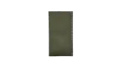 Suni Deri Cüzdan Kiti Kına Yeşili 4