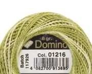 Domino 8 No 01216 2