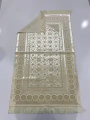 Seccade Velvet Pearl Ismen Model 4 2