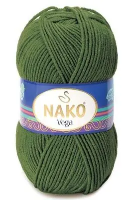 Nako Vega-1989
