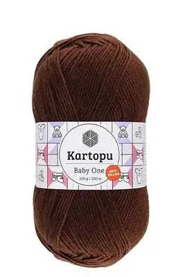 Kartopu Baby One K0890 4