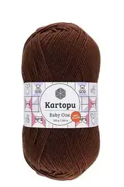 Kartopu Baby One K0890 4