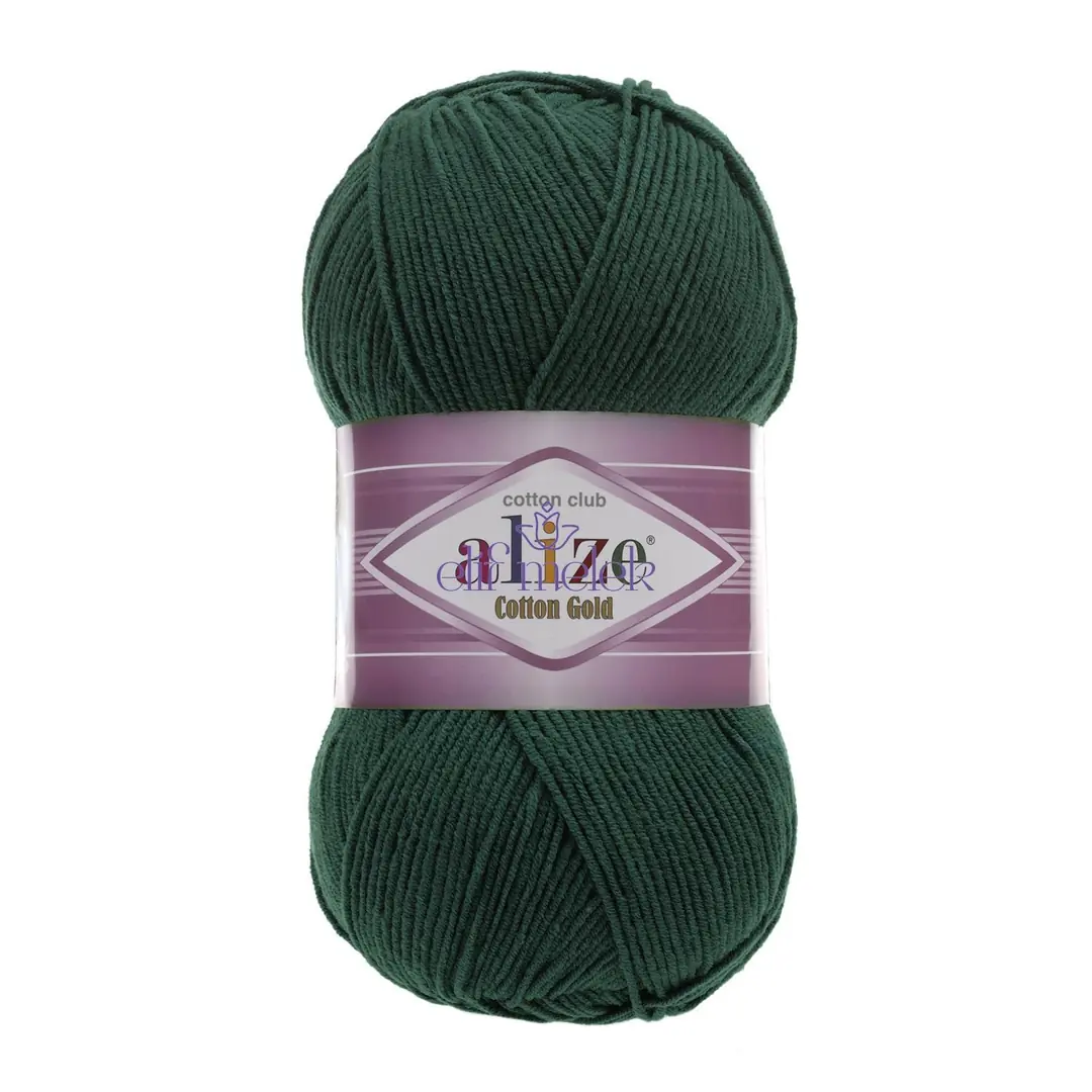 Alize Cotton Gold C-426