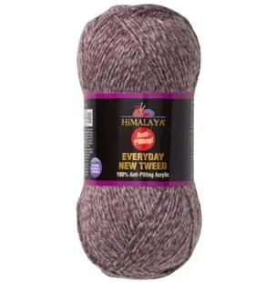 Himalaya Everyday New Tweed 75125 3