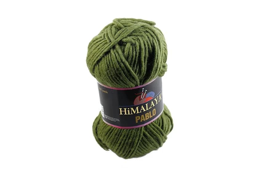 Himalaya Pablo 123-21 3