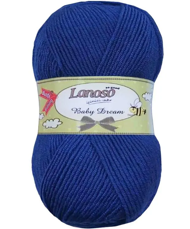 Lanoso Baby Dream 954