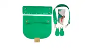 Diamond Kulle Set Renk 1 1