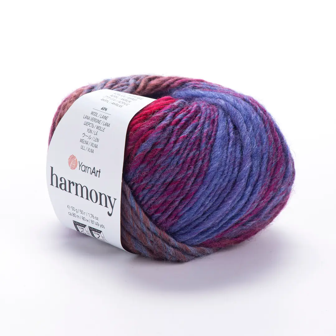 Yarnart Harmony A1