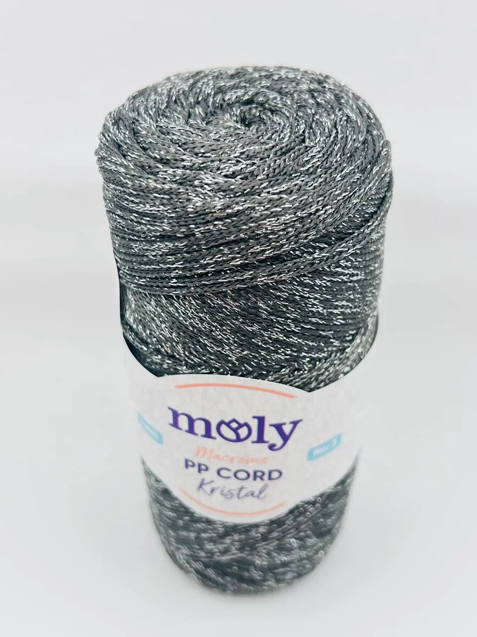 Moly PP Cord Kristal Makrome 067 2