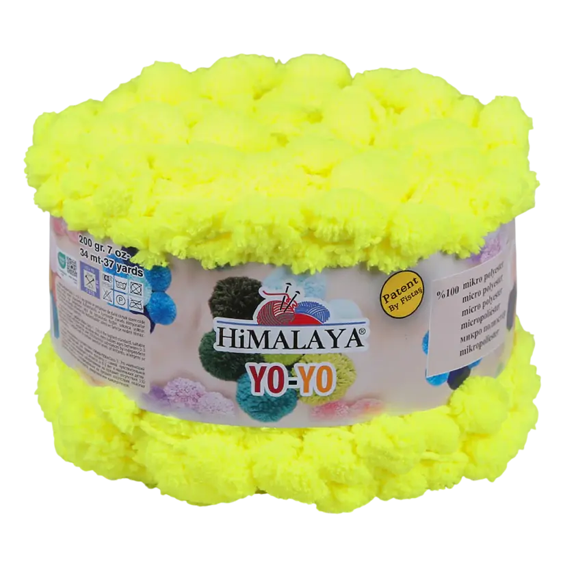 Himalaya Yo-Yo 82127
