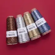 Yarnart Paillettes-8004 5