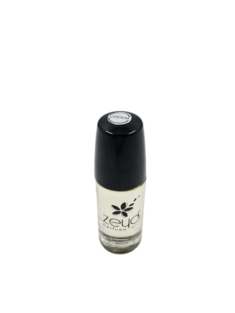 Zeyd Çiğdem Kokusu 35 cc Roll-On Alkolsüz Esans 4