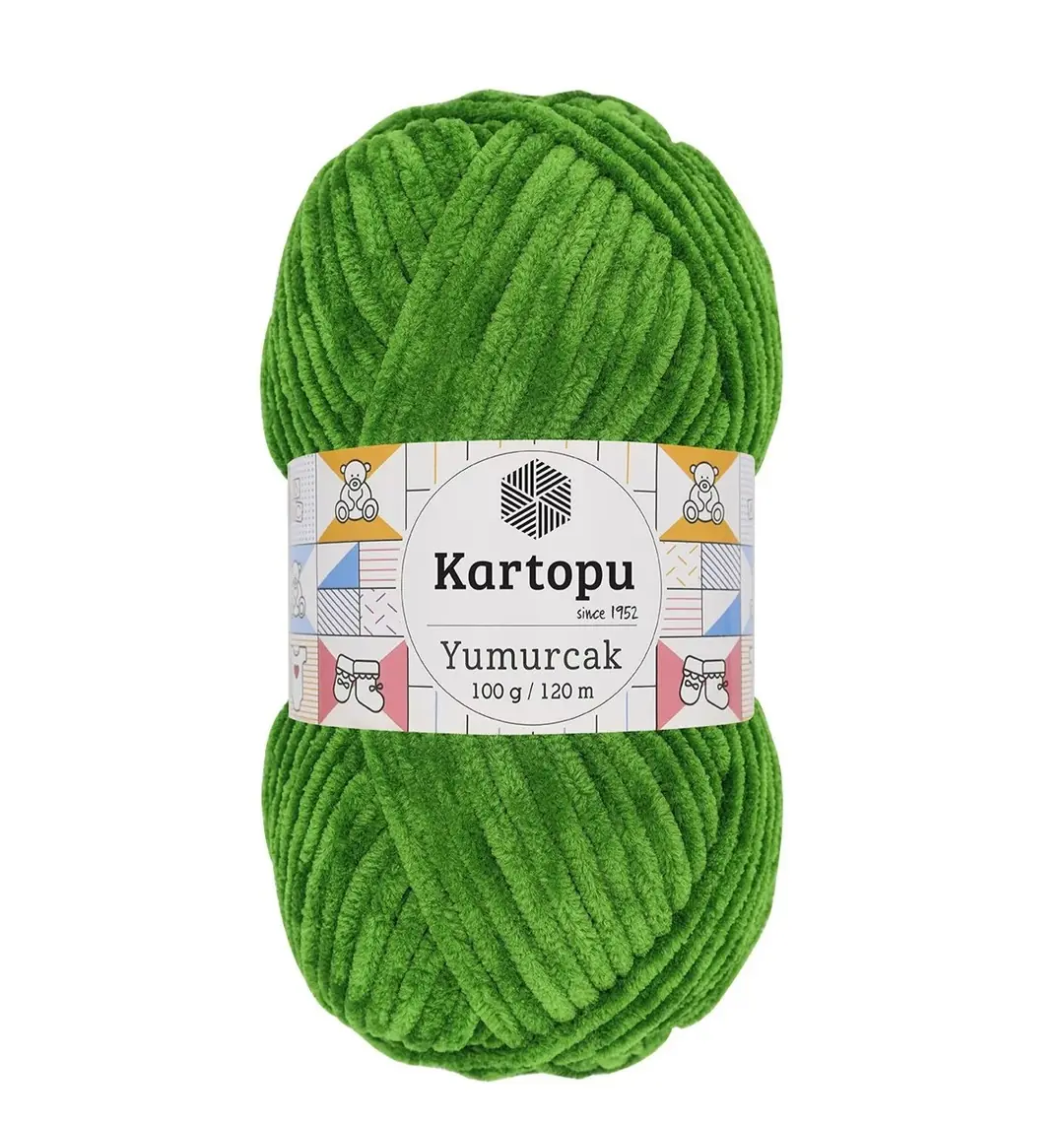 Kartopu Yumurcak K469 4