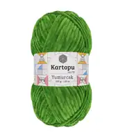 Kartopu Yumurcak K469 4