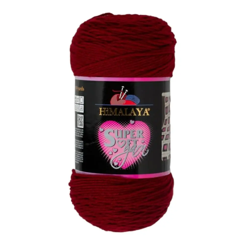 Himalaya Süper Soft Yarn 80849