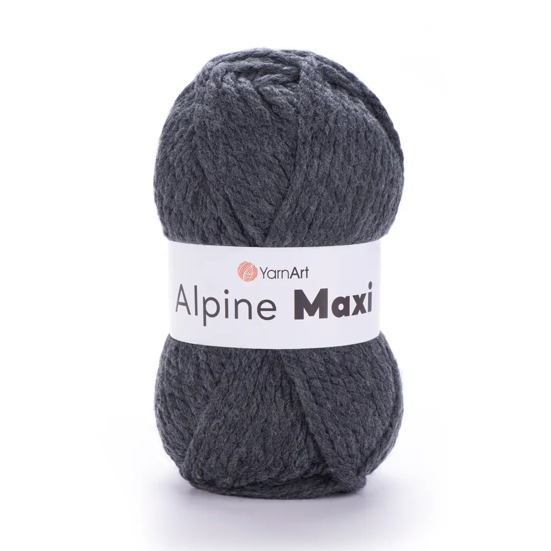 Yarnart Alpine Maxı-664