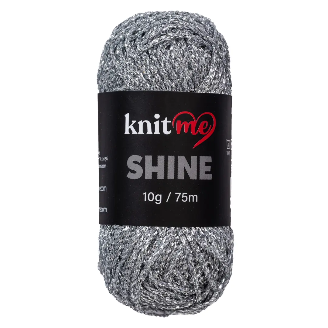 Knit Me Shine No 1