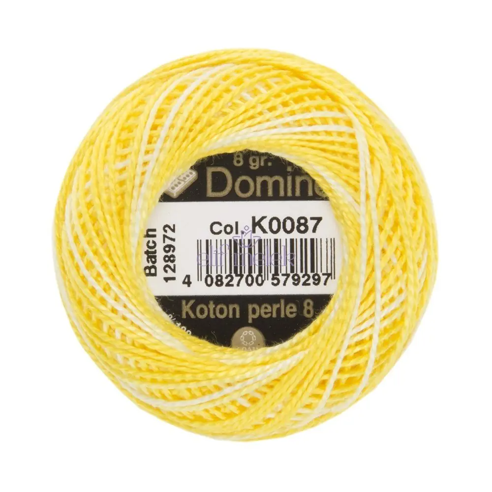 Domino 8 No K0087