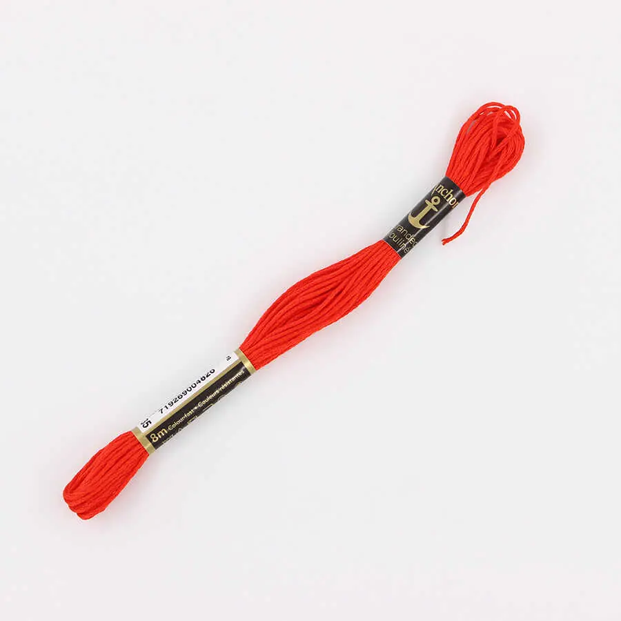 Anchor Muline  00335