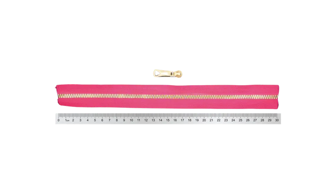 Parla Kit-Kulp ve Askılı Deri Çanta Yapım Seti-Pembe 8