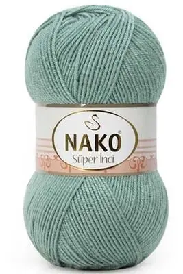 Nako Süper İnci 11537