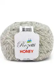 Rozetti Yarn Honey 210-06 1