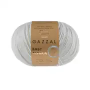 Gazzal Baby Alpaca C 46021 1