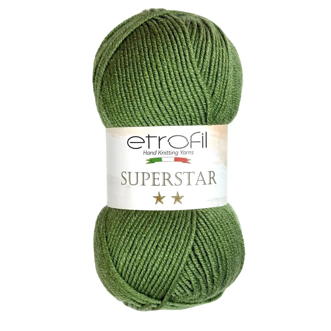 Etrofil Süperstar 74067