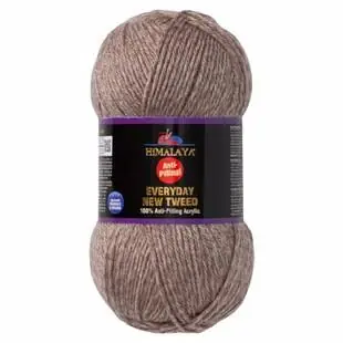 Himalaya Everyday New Tweed 75108