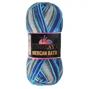 Himalaya Mercan Batik 59517 2