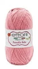 Etrofil Pamuklu Bebe C-70396 4
