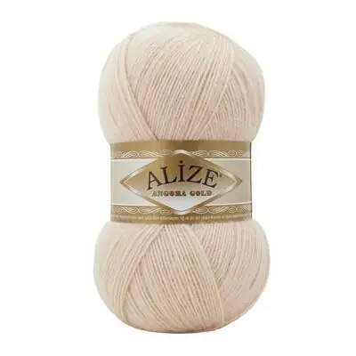 Alize Angora Gold Kum Beji 841 3