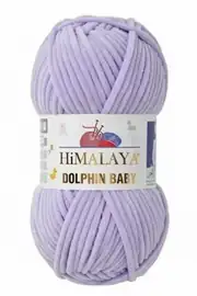 Himalaya Dolphin Baby 80305 1