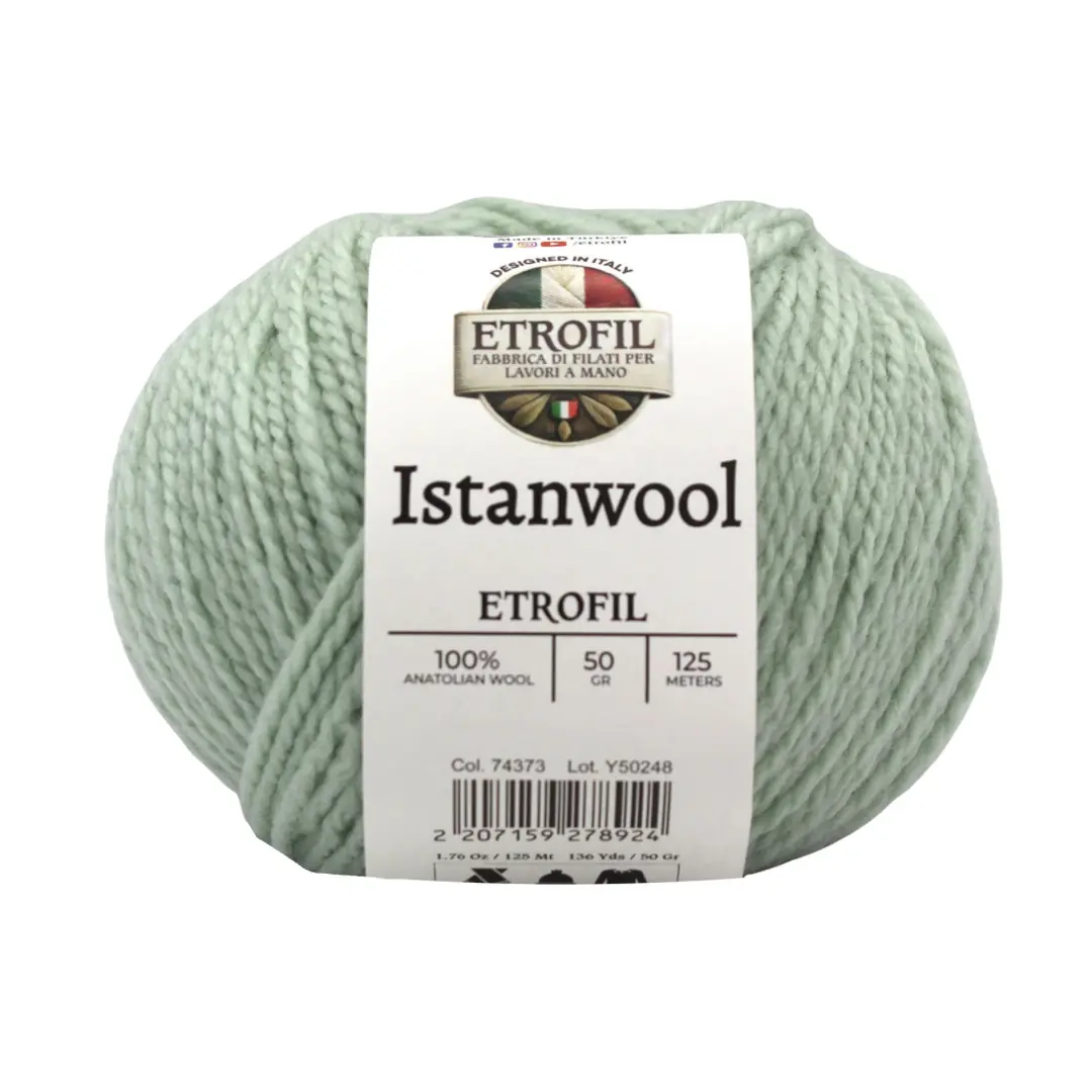 Etrofil Istanwool 74373