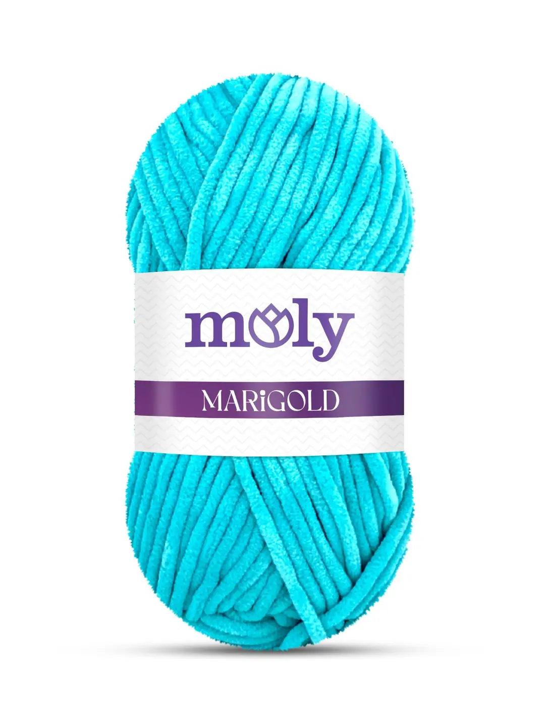 Moly Marigold Kadife-H38