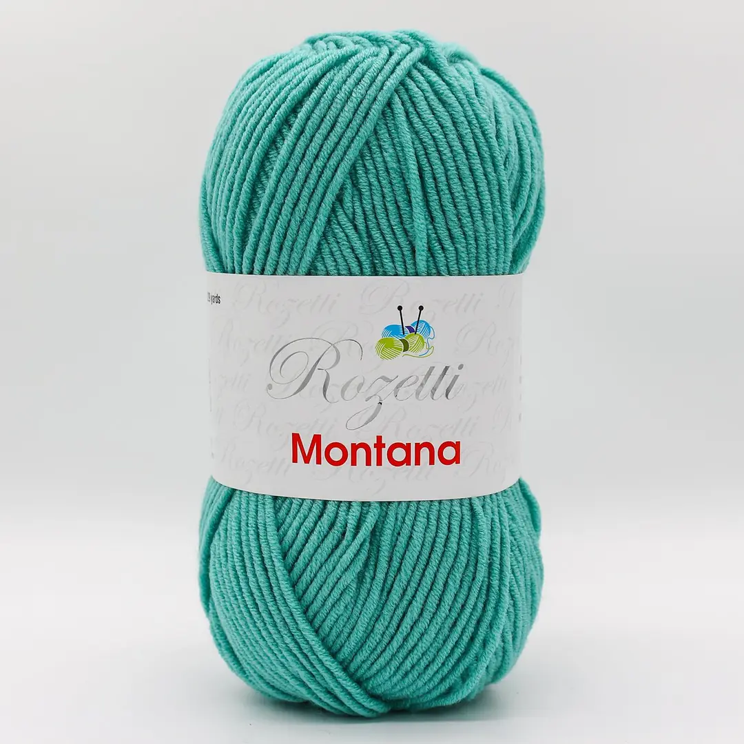 Rozetti Yarn Montana 155-41