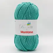 Rozetti Yarn Montana 155-41 1