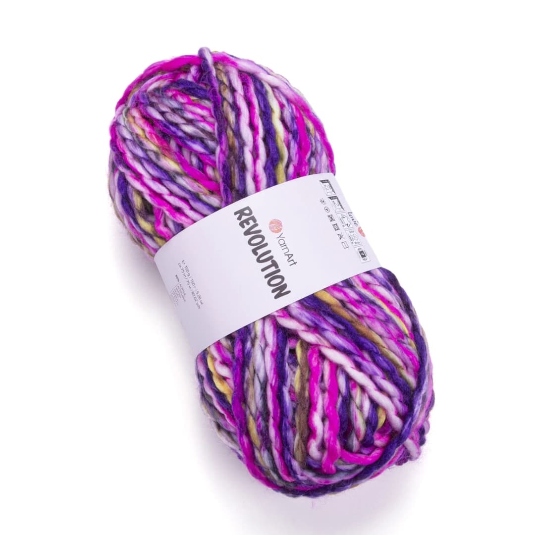 Yarnart Revolution-1605