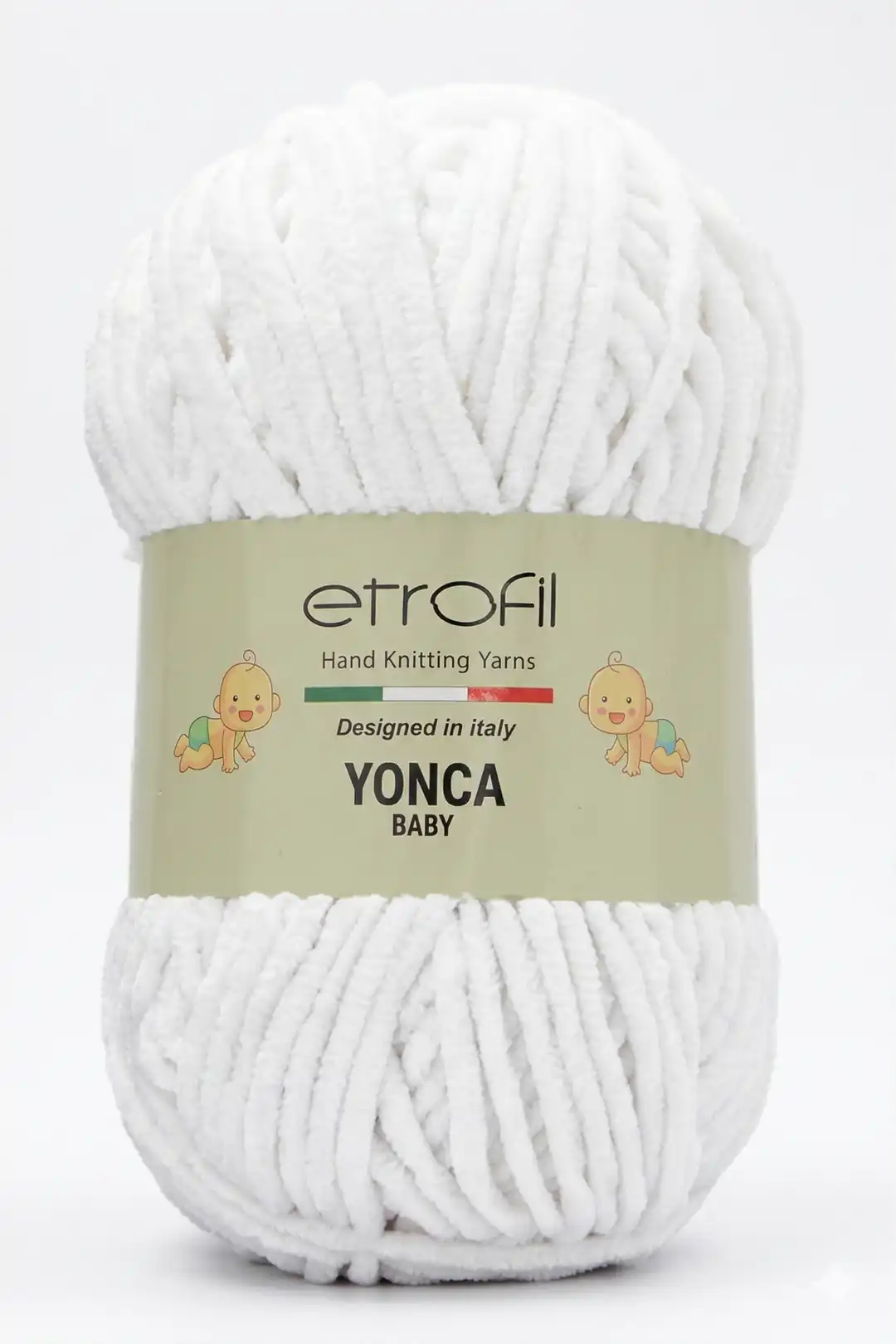 Etrofil Yonca C-70136