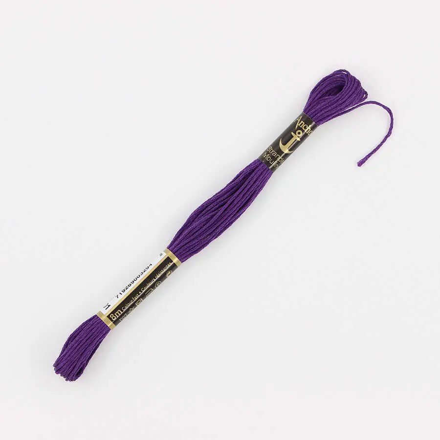 Anchor Muline  00101