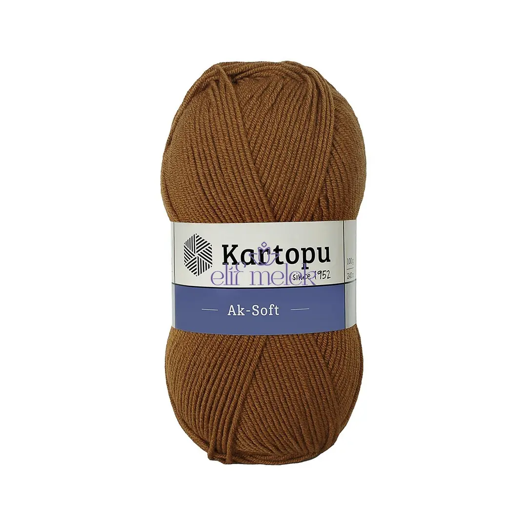 Kartopu Aksoft K1362
