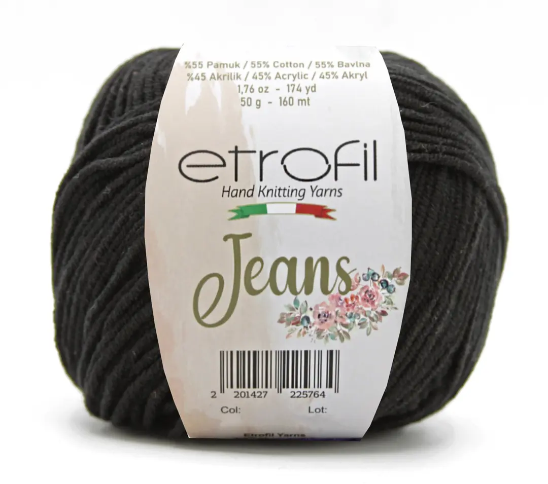 Etrofil Jeans C-042 2