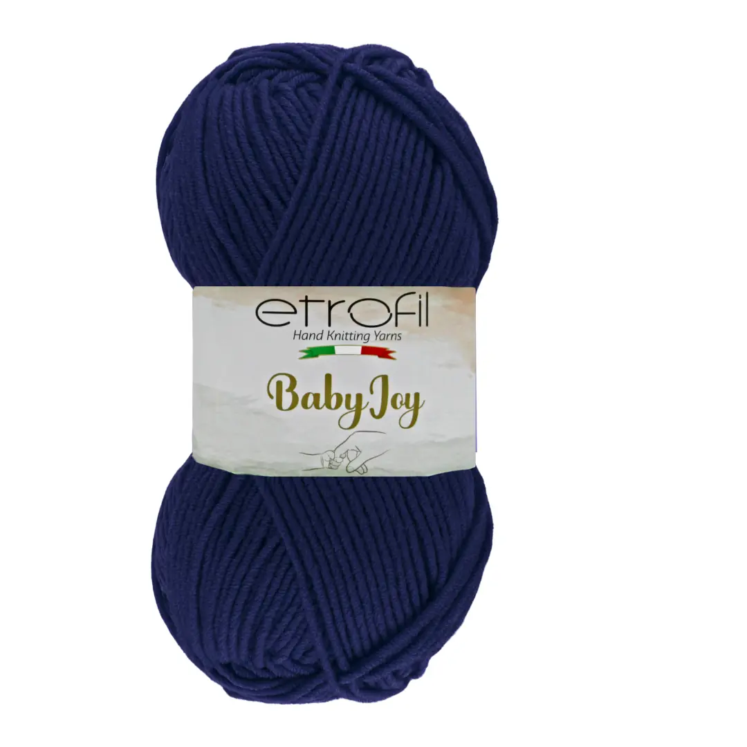 Etrofil Baby Joy 80054 8