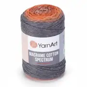Yarnart Macrame Spectrum-1320 1