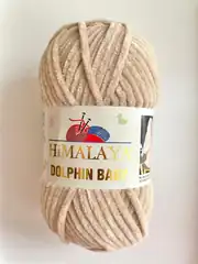 Himalaya Dolphin Baby 80373 1