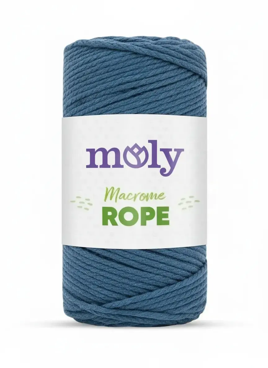 Moly Rope 3 Büküm-011