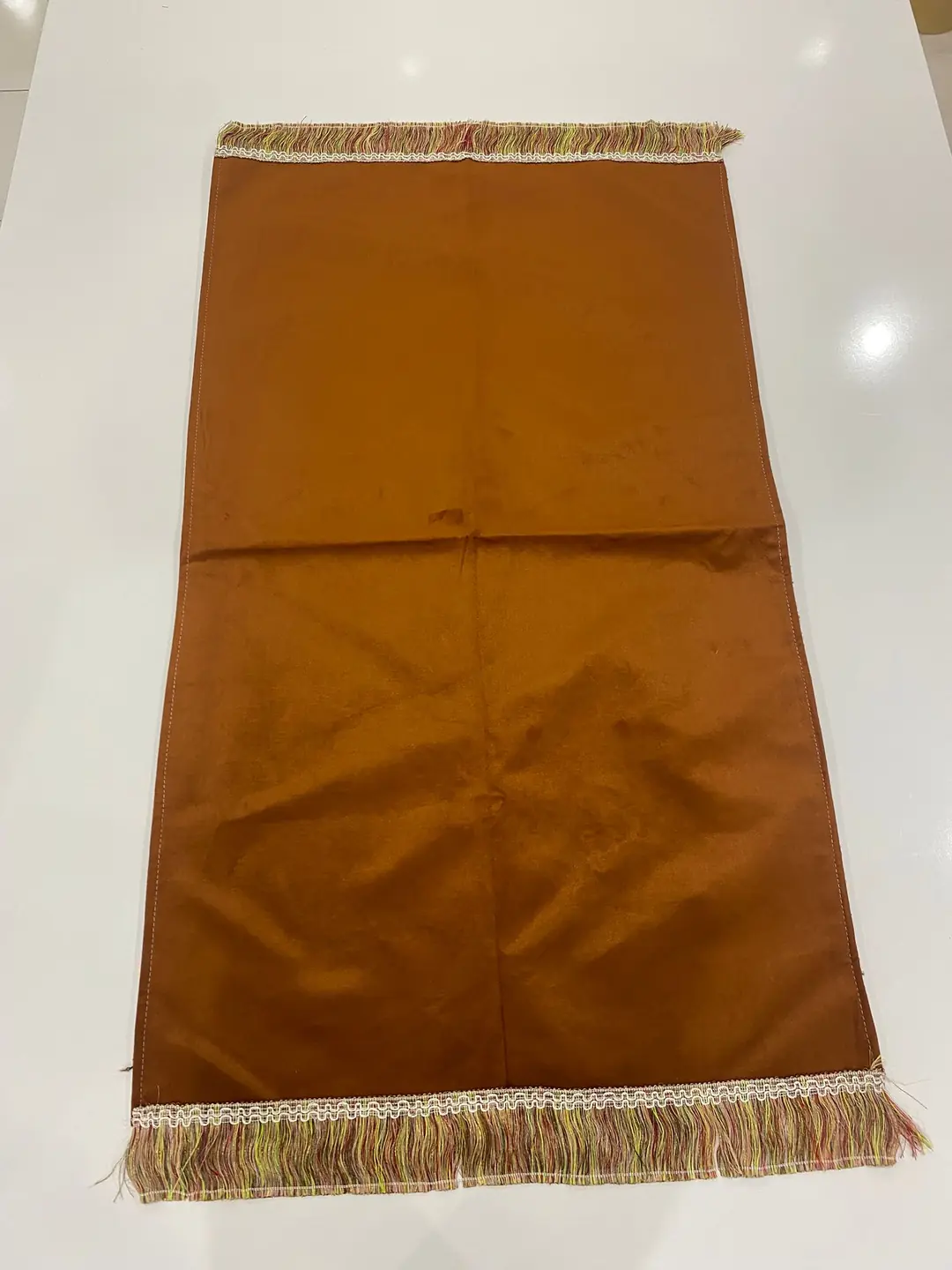 Seccade Düz Kumaş Astarlı Dsz Model 7 Renk 1
