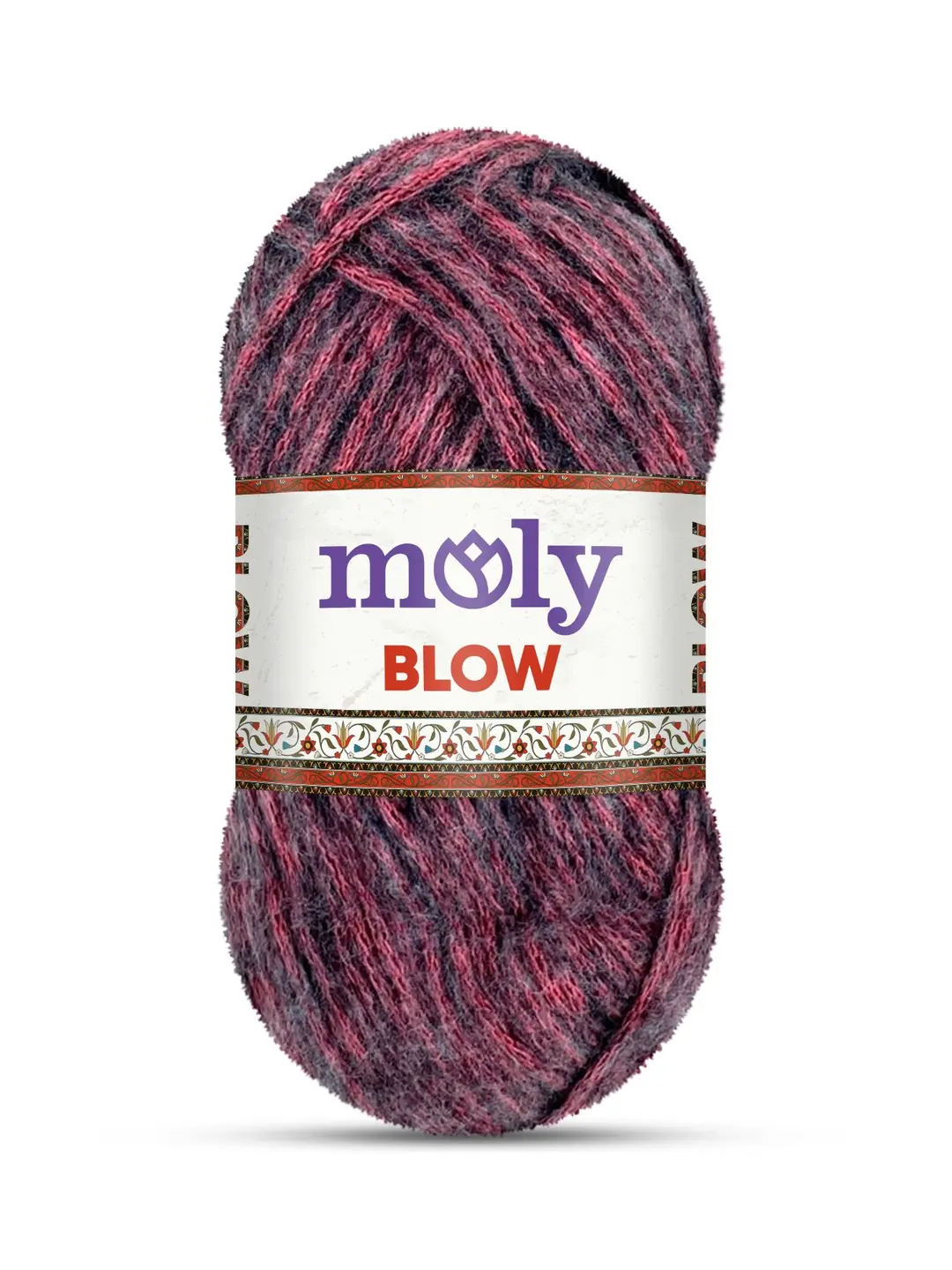 Moly Blow-125