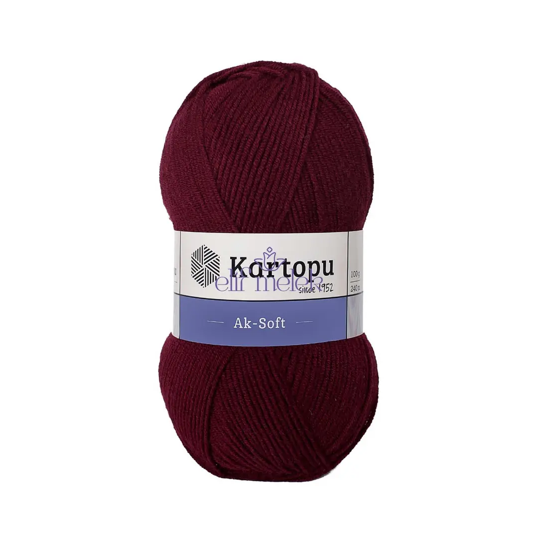 Kartopu Aksoft K110